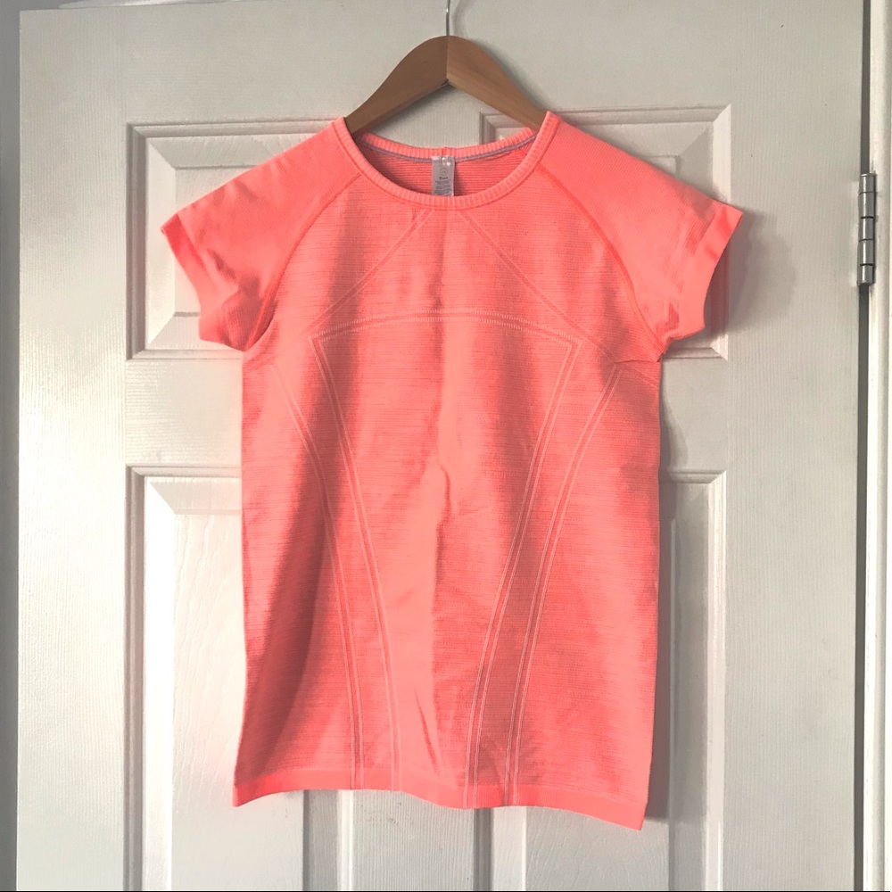 Ivivva short sleeve